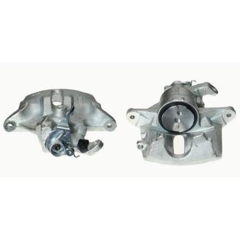 Étrier de frein BUDWEG CALIPER OEM 4400L7