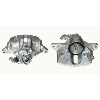 Étrier de frein BUDWEG CALIPER OEM 4400L8