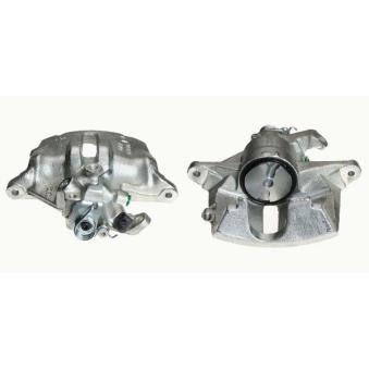 Étrier de frein BUDWEG CALIPER OEM 4400L9