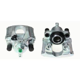 Étrier de frein BUDWEG CALIPER OEM 7L6615423