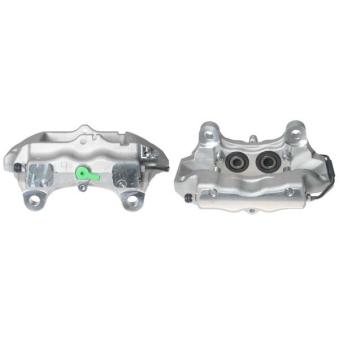Étrier de frein BUDWEG CALIPER 343334