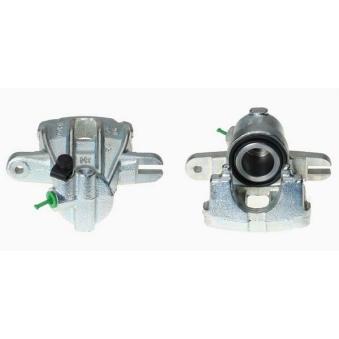 Étrier de frein BUDWEG CALIPER 343337