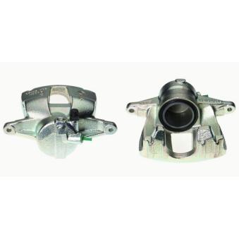 Étrier de frein BUDWEG CALIPER OEM 77364983