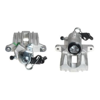 Étrier de frein BUDWEG CALIPER OEM 6N0615424B