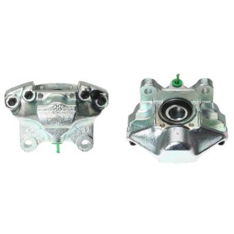 Étrier de frein BUDWEG CALIPER OEM 12064945