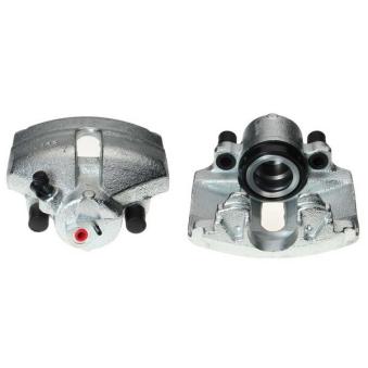 Étrier de frein BUDWEG CALIPER OEM 1K0615123F