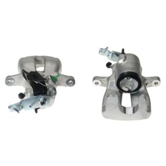Étrier de frein BUDWEG CALIPER OEM 1J0615423C