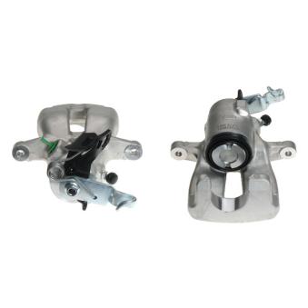 Étrier de frein BUDWEG CALIPER OEM 1K0615424C Étrier de frein BUDWEG CALIPER OEM 1K0615424C