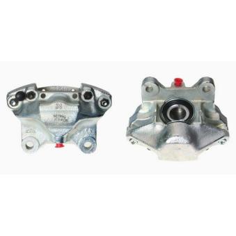 Étrier de frein BUDWEG CALIPER OEM 12064952 Étrier de frein BUDWEG CALIPER OEM 12064952