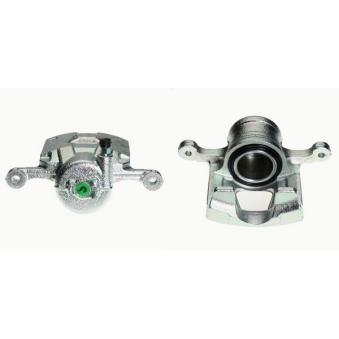 Étrier de frein BUDWEG CALIPER OEM 96534638 Étrier de frein BUDWEG CALIPER OEM 96534638