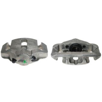 Étrier de frein BUDWEG CALIPER OEM 34116756303