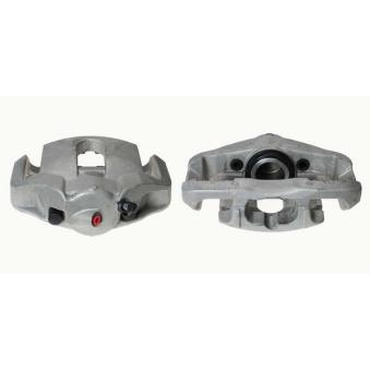 Étrier de frein BUDWEG CALIPER OEM 34116753659