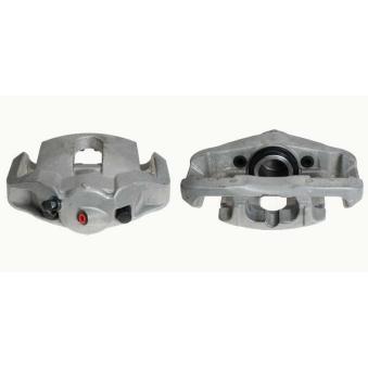 Étrier de frein BUDWEG CALIPER OEM 34116753660
