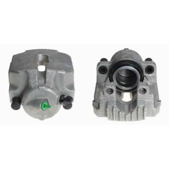 Étrier de frein BUDWEG CALIPER OEM 34116763023