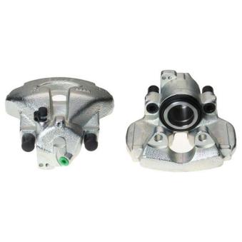 Étrier de frein BUDWEG CALIPER OEM 1138653
