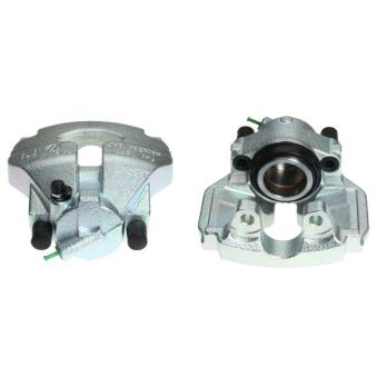 Étrier de frein BUDWEG CALIPER OEM 7H0615123B