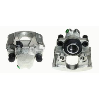 Étrier de frein BUDWEG CALIPER OEM 7H8615424