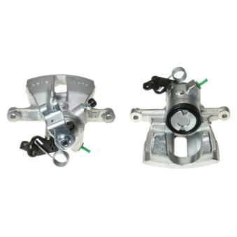 Étrier de frein BUDWEG CALIPER OEM 7H0615423