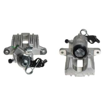 Étrier de frein BUDWEG CALIPER OEM 6Q0615424B