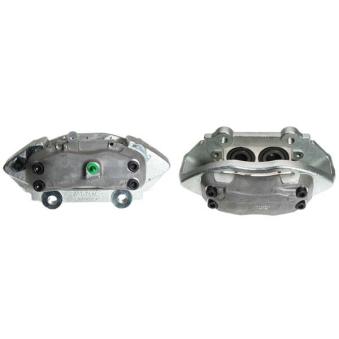 Étrier de frein BUDWEG CALIPER OEM 1634211998