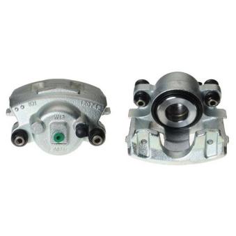 Étrier de frein BUDWEG CALIPER OEM 0K55233620