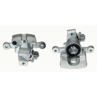 Étrier de frein BUDWEG CALIPER OEM 5836007300 Étrier de frein BUDWEG CALIPER OEM 5836007300