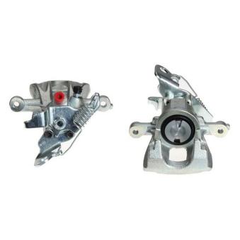 Étrier de frein BUDWEG CALIPER OEM 1356387 Étrier de frein BUDWEG CALIPER OEM 1356387