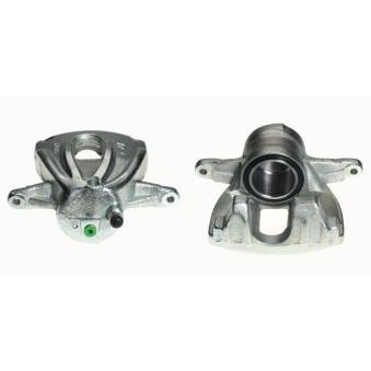 Étrier de frein BUDWEG CALIPER OEM 4773005050
