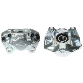 Étrier de frein BUDWEG CALIPER [34348]