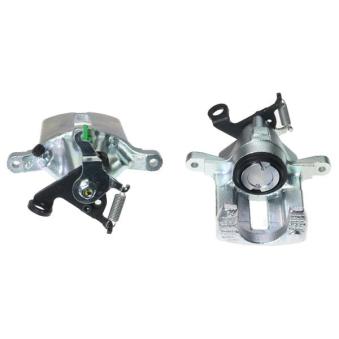 Étrier de frein BUDWEG CALIPER OEM XR830130