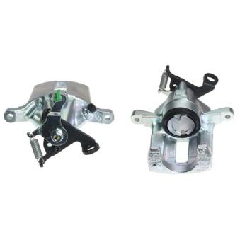Étrier de frein BUDWEG CALIPER OEM XR830129