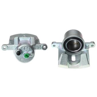 Étrier de frein BUDWEG CALIPER OEM 4775020510