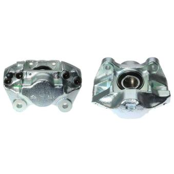 Étrier de frein BUDWEG CALIPER [34349]