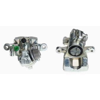 Étrier de frein BUDWEG CALIPER OEM 43013ST3E50 Étrier de frein BUDWEG CALIPER OEM 43013ST3E50
