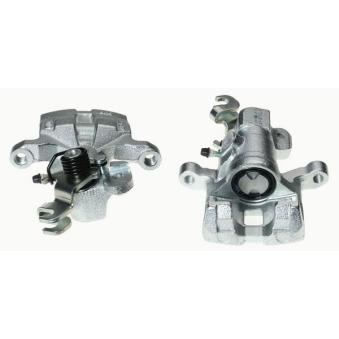 Étrier de frein BUDWEG CALIPER OEM GJZJ2699ZB