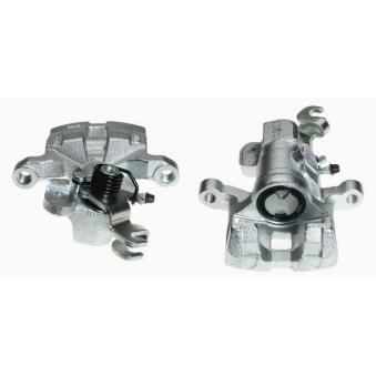 Étrier de frein BUDWEG CALIPER OEM GJZJ2698ZB