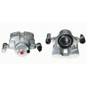 Étrier de frein BUDWEG CALIPER OEM GJZA3398ZA