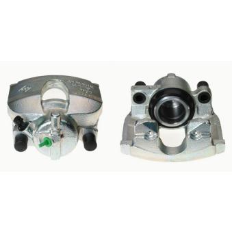 Étrier de frein BUDWEG CALIPER OEM 7701049103