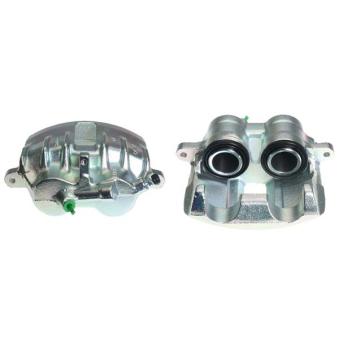 Étrier de frein BUDWEG CALIPER OEM 0024203283