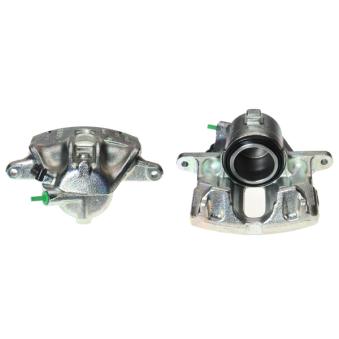 Étrier de frein BUDWEG CALIPER OEM 7711135717