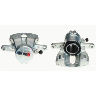 Étrier de frein BUDWEG CALIPER OEM 4401E1