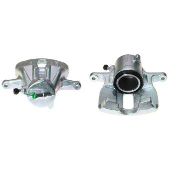 Étrier de frein BUDWEG CALIPER OEM 4401E2