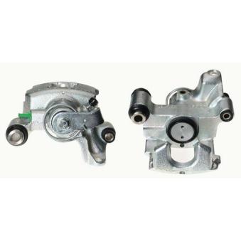 Étrier de frein BUDWEG CALIPER OEM 8111861