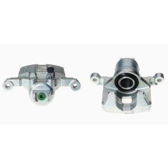 Étrier de frein BUDWEG CALIPER OEM 26692FC011