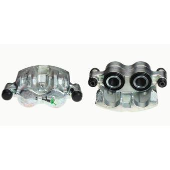 Étrier de frein BUDWEG CALIPER OEM 504074524