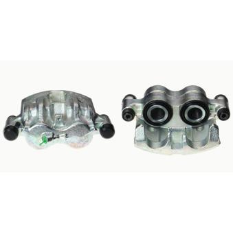Étrier de frein BUDWEG CALIPER OEM 42548188