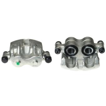 Étrier de frein BUDWEG CALIPER OEM 42536626
