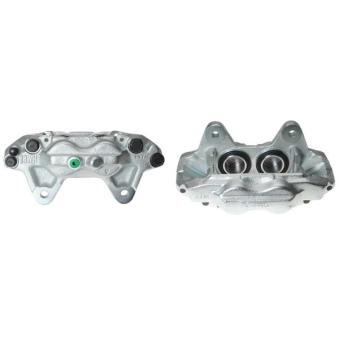 Étrier de frein BUDWEG CALIPER OEM 4773060130