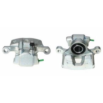 Étrier de frein BUDWEG CALIPER OEM 4400V1
