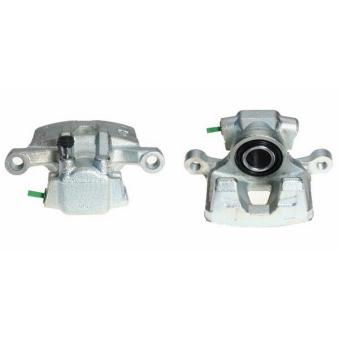 Étrier de frein BUDWEG CALIPER OEM 4400V2
